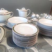 Servizio piatti da 12