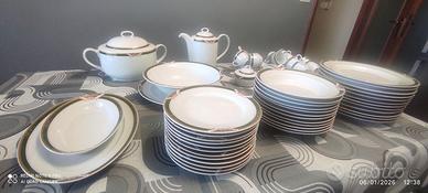 Servizio piatti da 12