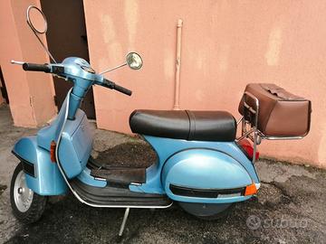 VESPA PX 150 E del 1982