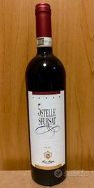 Nino negri 5 stelle sfursat 2018