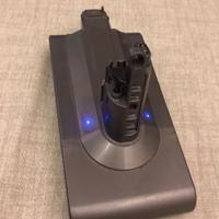 Batteria a Viti Aspirapolvere Dyson V11 Originale