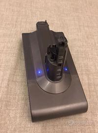 Batteria a Viti Aspirapolvere Dyson V11 Originale