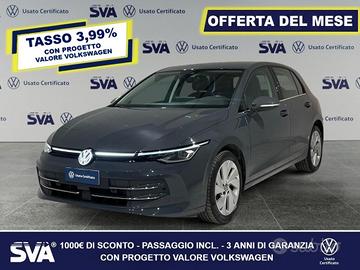 Volkswagen Golf 2.0 Tdi 150CV DSG Style - IVA ESPO