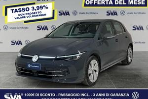 Volkswagen Golf 2.0 Tdi 150CV DSG Style - IVA ESPO
