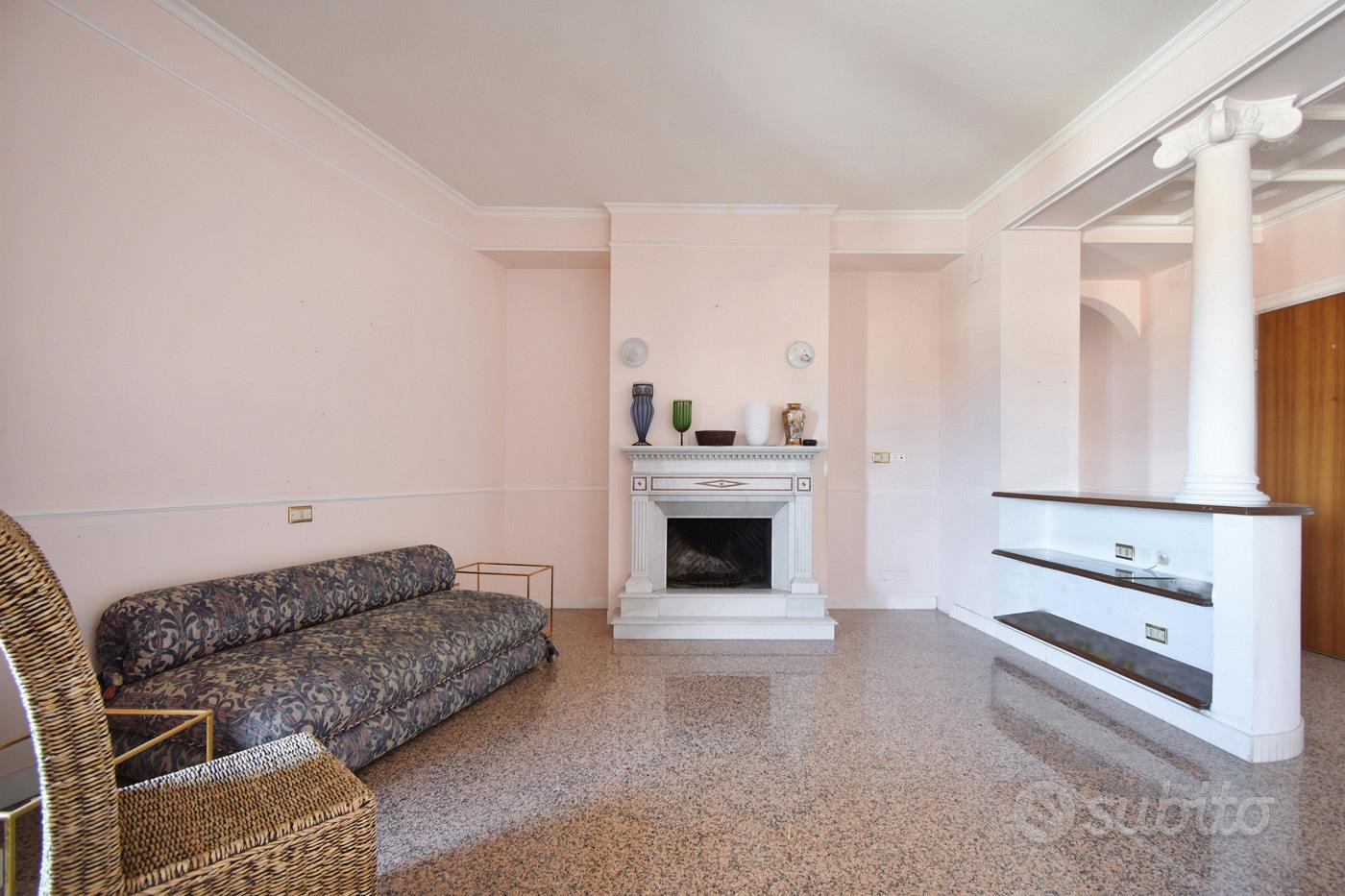 Appartamento – Vasto, Sant'Onofrio, Chieti - Vista 4
