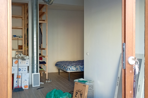 Appartamento ristrutturato Padru Sardegna