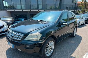 mercedes ML320