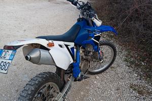 Yamaha WR 250 - 2005
