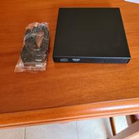 Lettore DVD esterno