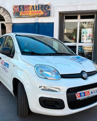 FIAT PANDA 1.2 BENZ 51KW 70CV PERFETTA