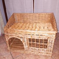 cuccia per gatti 