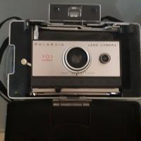 macchina fotografica Polaroid