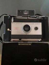 macchina fotografica Polaroid