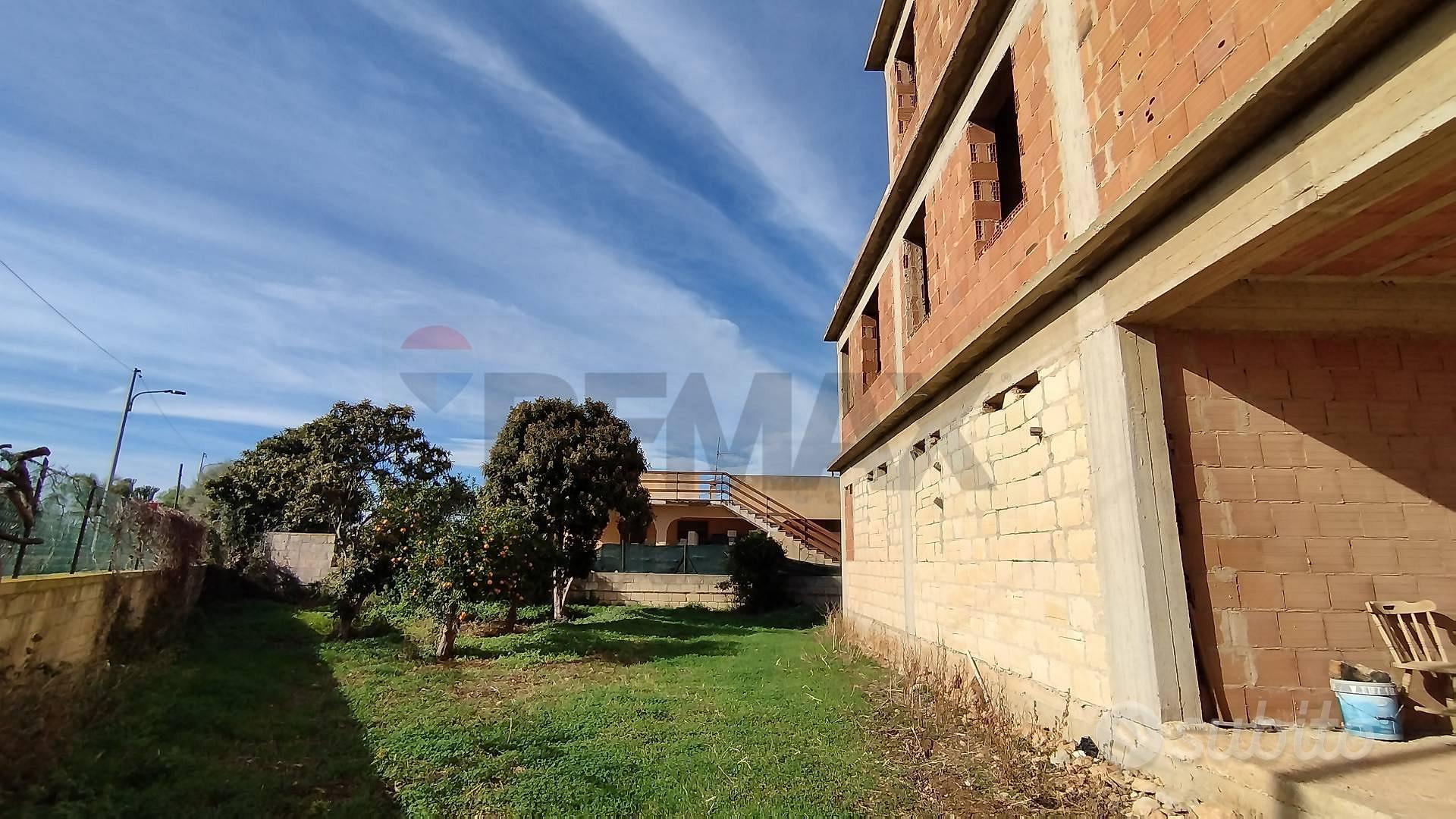 Apartment in Avola, Cicirata, Siracusa - Vista 4