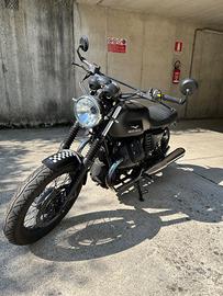 Moto Guzzi V7 II - 2016