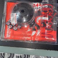Variatore malossi sh 125