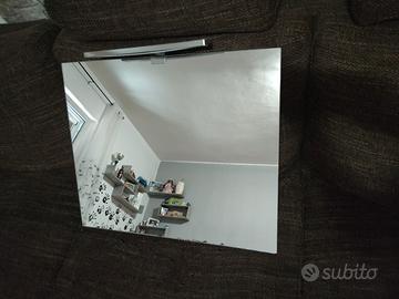 specchio da parete 