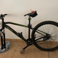 Bike Gorillaz Bemmex