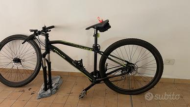 Bike Gorillaz Bemmex