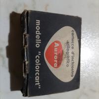 Ricambi cartucce d'inchiostro penna a sfera