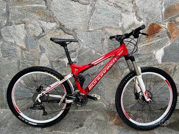 Bicicletta Downhill