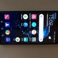 Smartphone Huawei P10 Lite