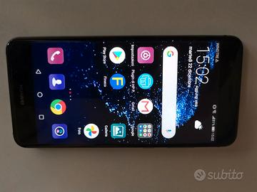 Smartphone Huawei P10 Lite