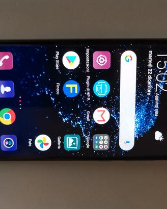 Smartphone Huawei P10 Lite