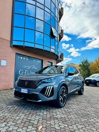 Peugeot 2008 1.5 BlueHDi 131Cv GT-Line S