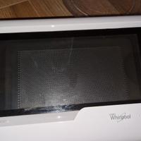 ricambi microonde whirlpool