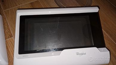 ricambi microonde whirlpool