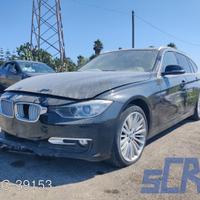Bmw 3 touring f31 318d 143cv 12-15 ricambi