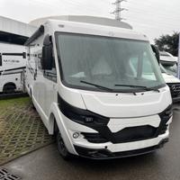 Ci Magis 65 integral 2200 140cv