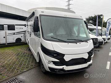 Ci Magis 67 Integral