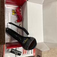 Barcode scanner ls1552
