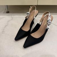 Tacchi dior come nuovi