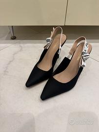 Tacchi dior come nuovi