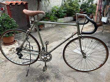Vecchia Bici da corsa cicles citane