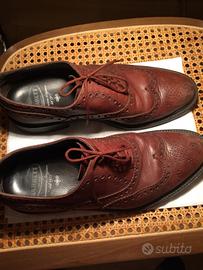 Scarpe Barrett