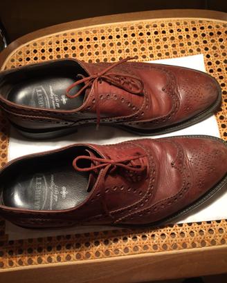 Scarpe Barrett