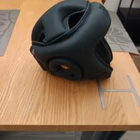 Casco boxe leone - taglia L