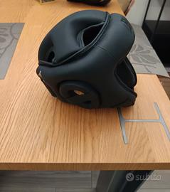 Casco boxe leone - taglia L
