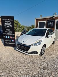 Peugeot 208 BlueHDi 75cv Active