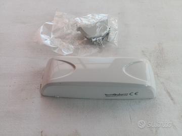 Contatto magnetico wireless Tecnoalarm TX310