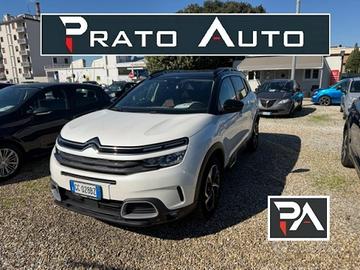 CITROEN C5 Aircross PureTech 130 S&S EAT6 Shine