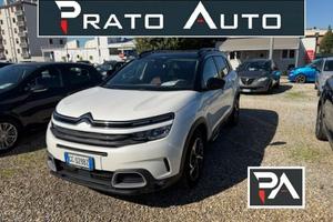 CITROEN C5 Aircross PureTech 130 S&S EAT6 Shine