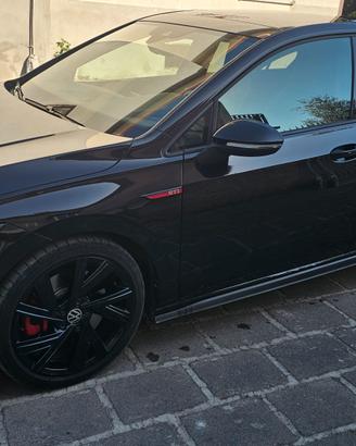 Volkswagen Golf 8 GTI  245 CV