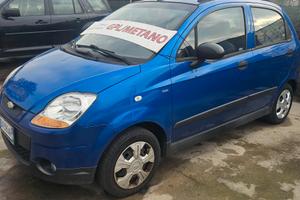 Chevrolet Matiz 800 SE Chic GPL Eco Logic