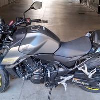HONDA HORNET 750