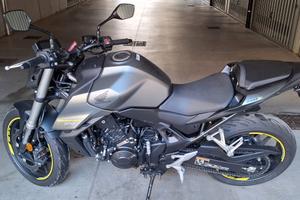 HONDA HORNET 750